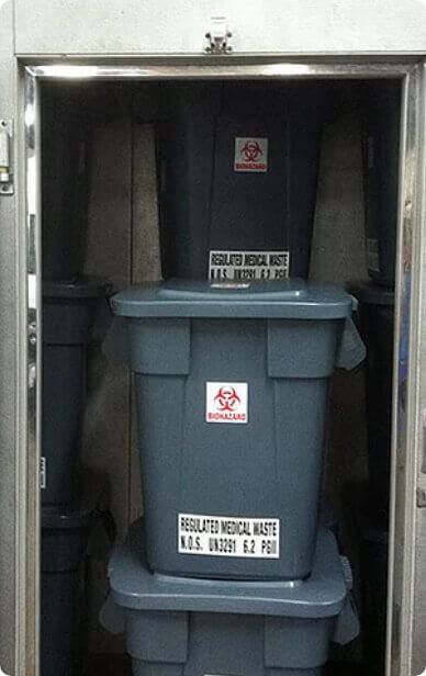 trash trash