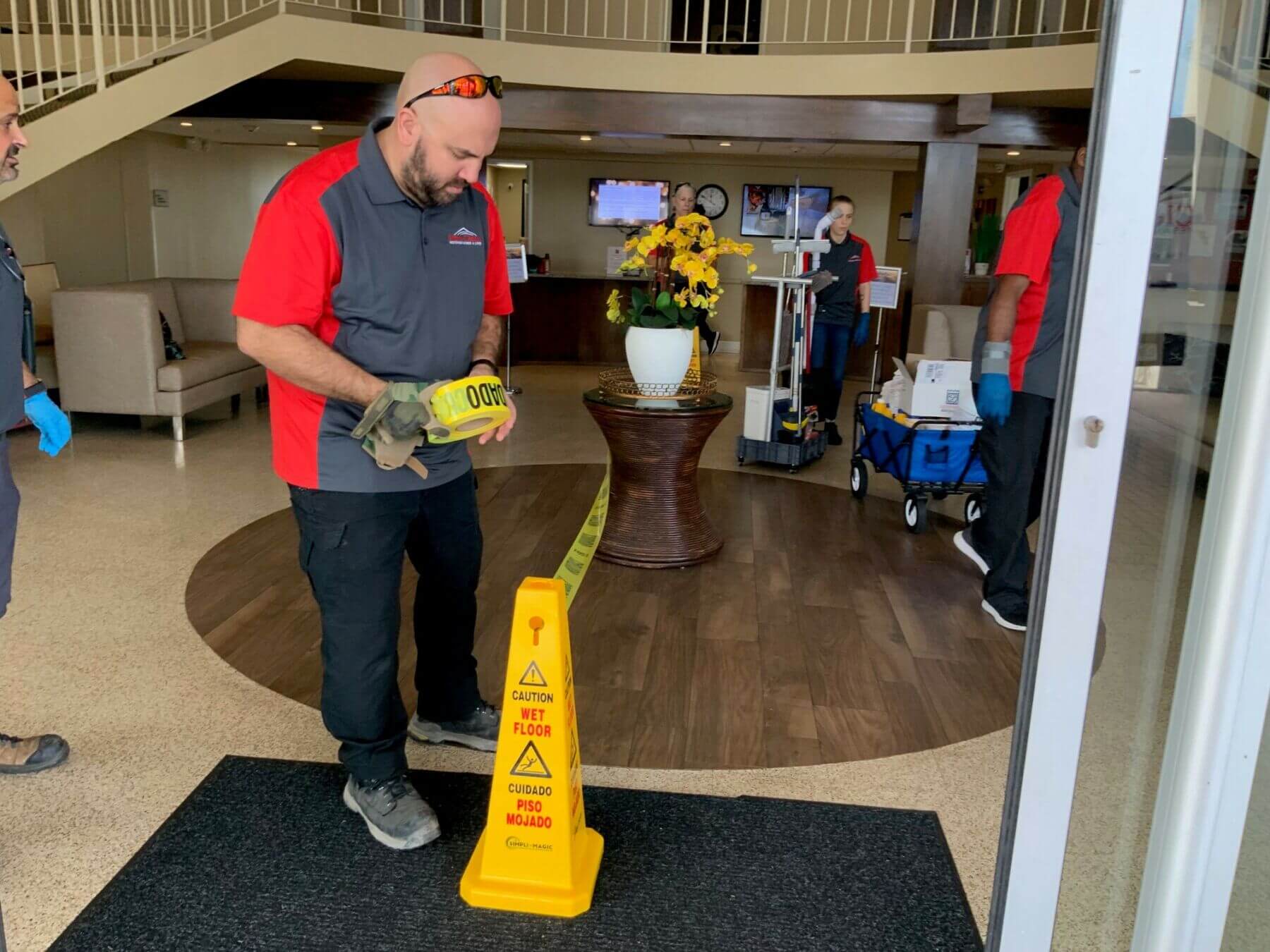 Commercial Hotel Cleaning Service, Hotel Cleaning Services, Outsourced Hotel Cleaning Services, Commercial Hotel Cleaning