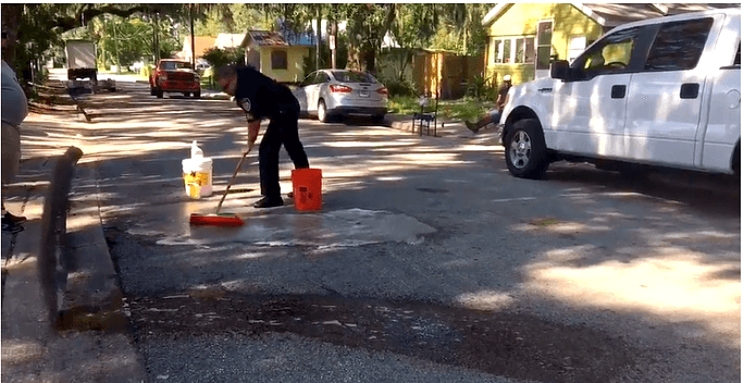 St Louis Crime Scene Cleanup