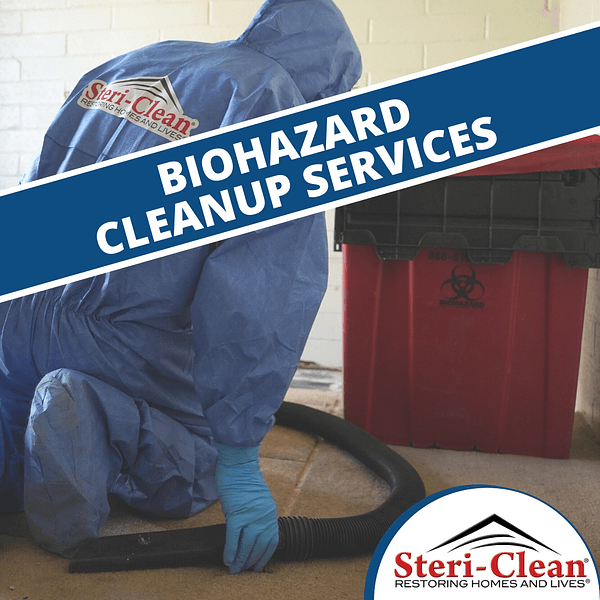 Illinois extreme cleaning services