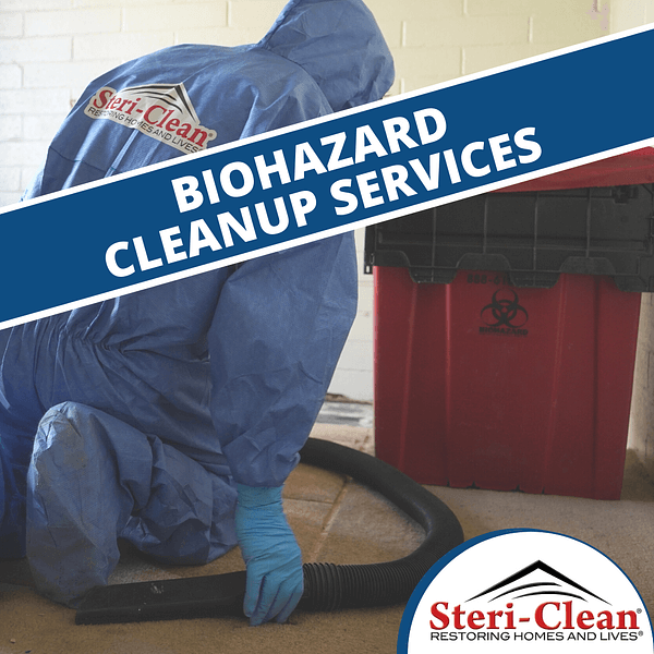 Illinois State Page Steri Clean Illinois Extreme Cleaning and