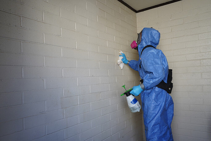 Long Beach Extreme Cleaning and Decontamination