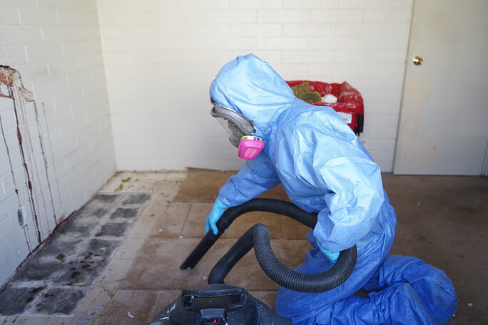 North OC Extreme Cleaning and Decontamination