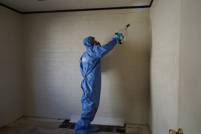 South Bay Extreme Cleaning and Decontamination