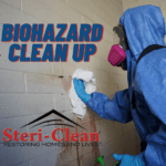 Houston Biohazard Cleanup