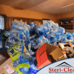 Houston Hoarding Cleanup