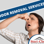 Houston Odor Removal
