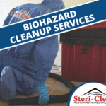 Lincoln Biohazard Cleanup