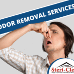 Lincoln Odor Removal
