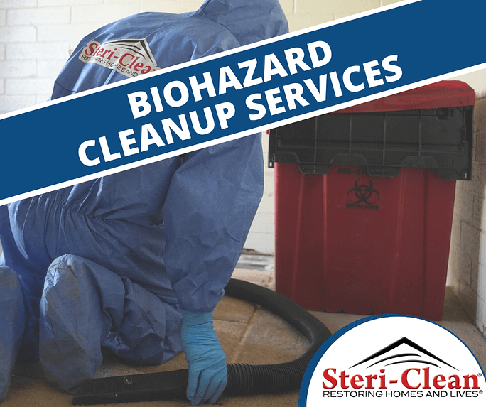 Stockton Biohazard Clean Up Stockton Biohazard Clean Up