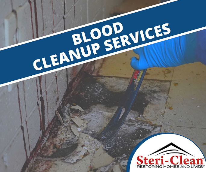 rancho cucamonga blood spill cleanup