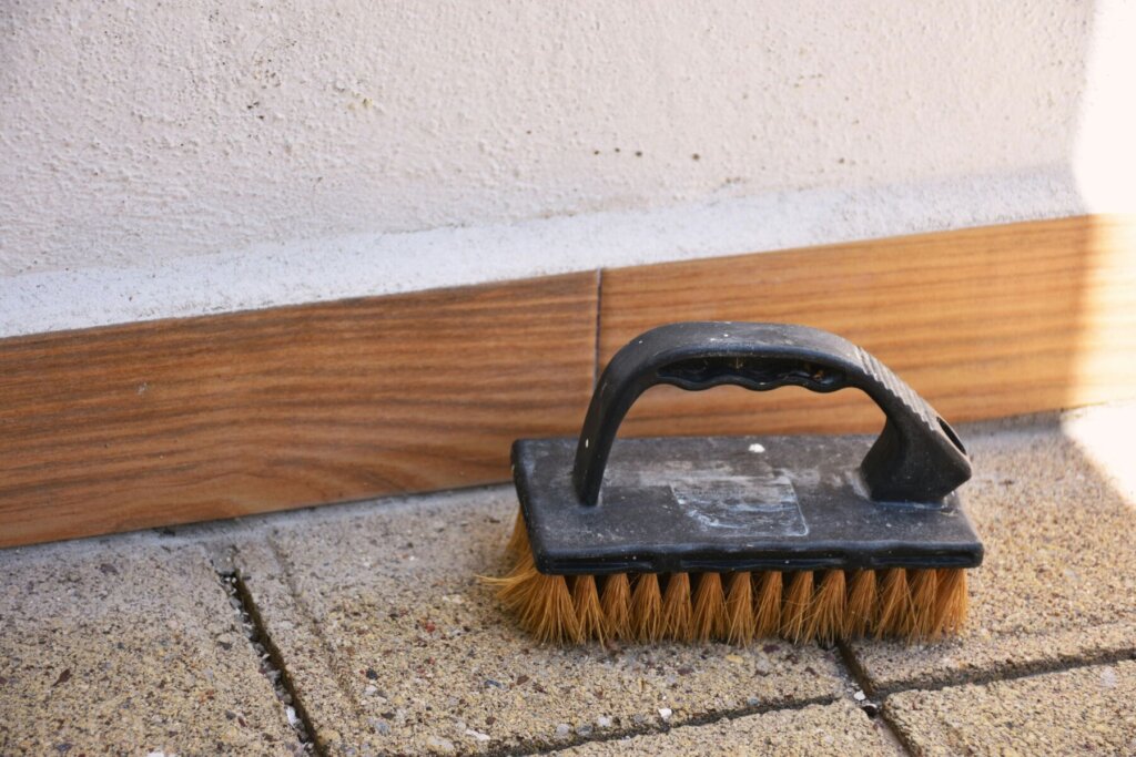 biohazard cleanup