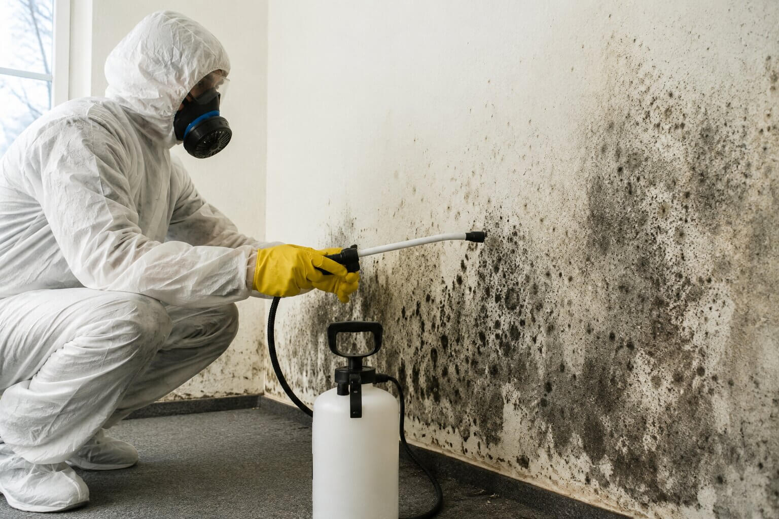 mold-removal