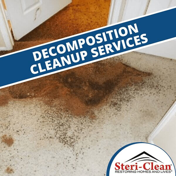 Professional Death Decomposition Cleanup Services in Austin, TX | Steri ...